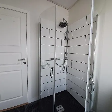 Nyrenoveret Sommerhus 200 M Fra Vesterhavet *